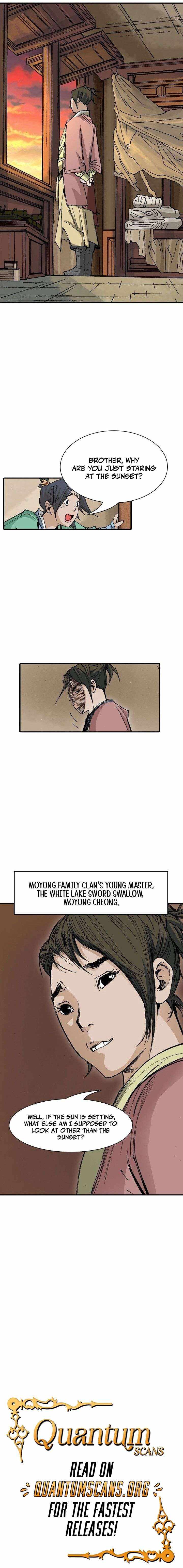 Nameless Island Chapter 11 page 15