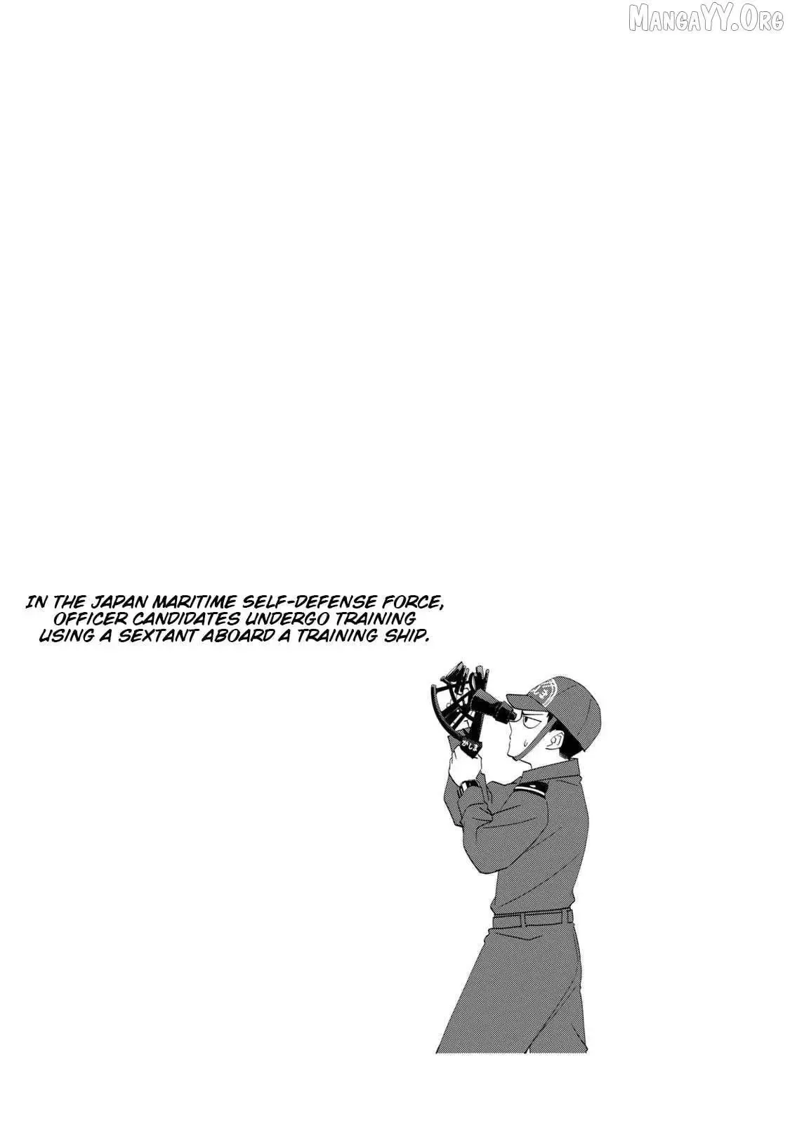 Nami Uraraka Ni, Meoto Biyori Chapter 10 page 27