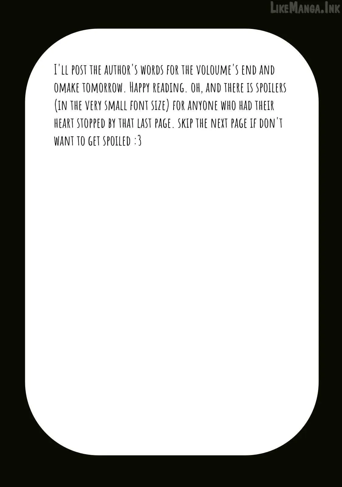 Nami Uraraka Ni, Meoto Biyori Chapter 21 page 20