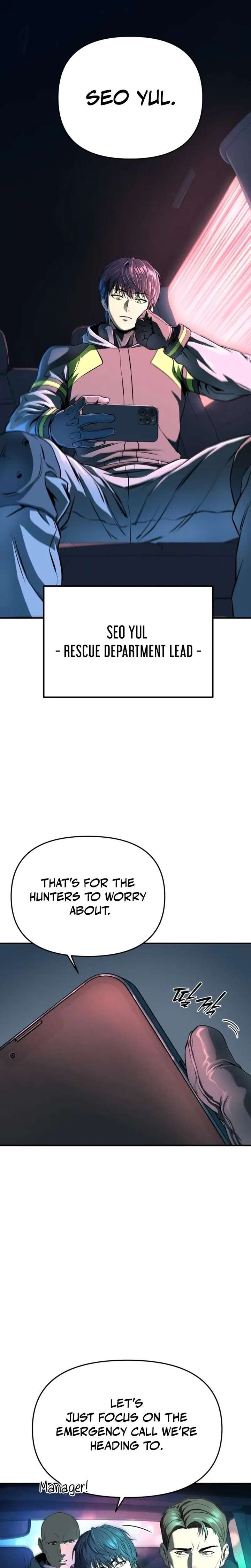 Nation-Class Dungeon Architect Chapter 1 page 4