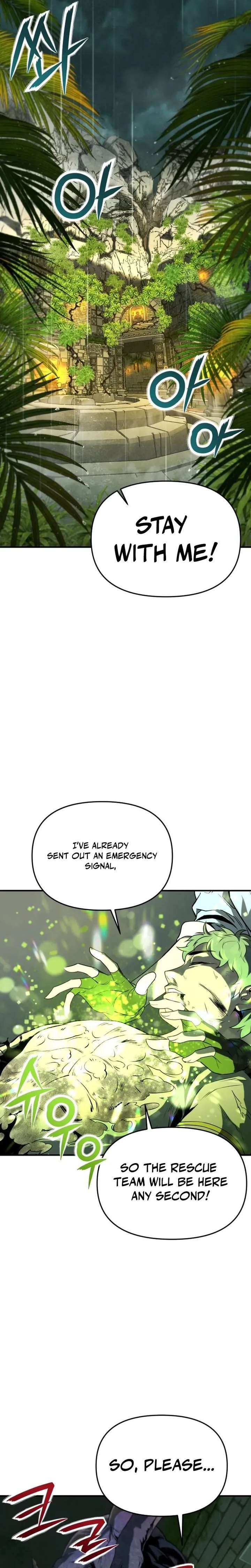 Nation-Class Dungeon Architect Chapter 1 page 16