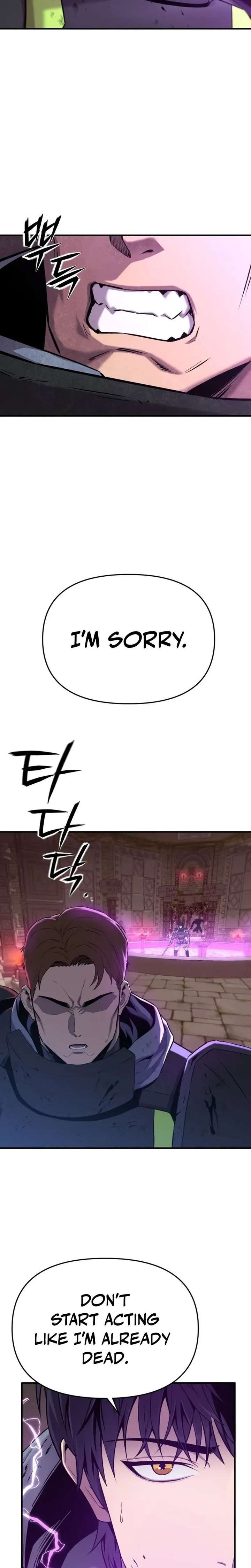Nation-Class Dungeon Architect Chapter 1 page 38