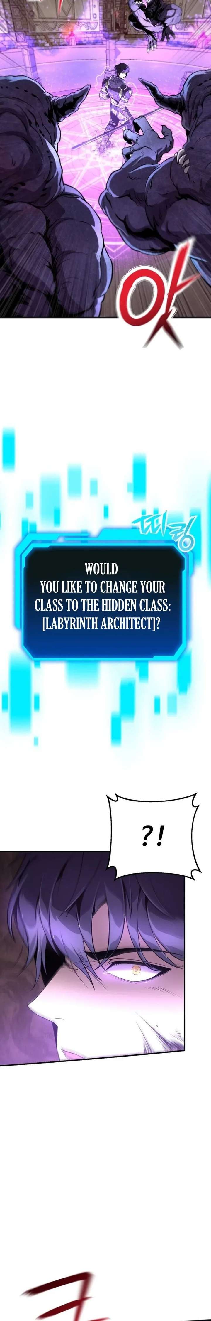 Nation-Class Dungeon Architect Chapter 1 page 53