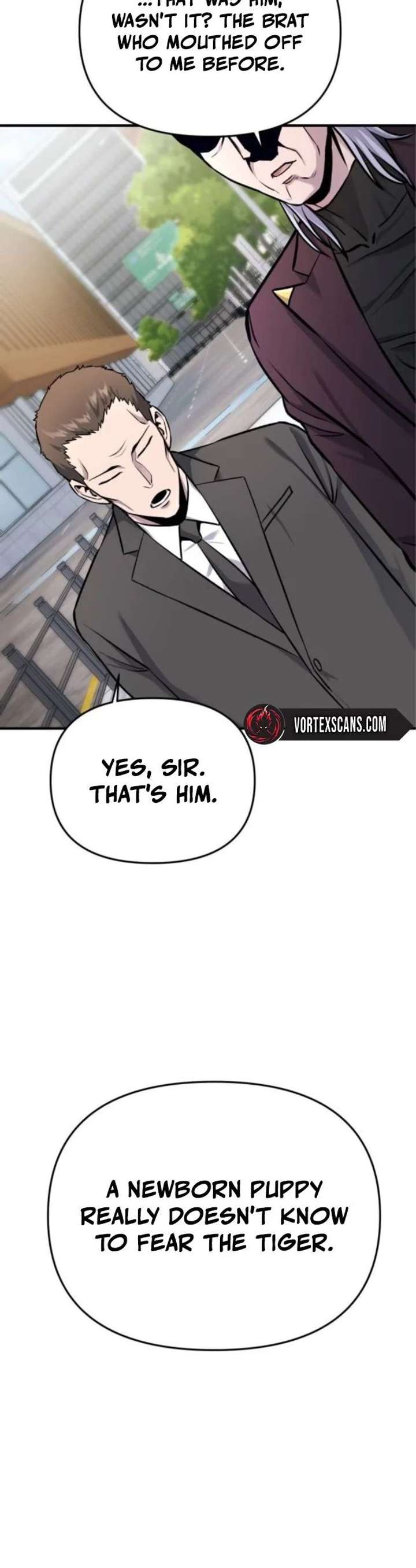 Nation-Class Dungeon Architect Chapter 10 page 27