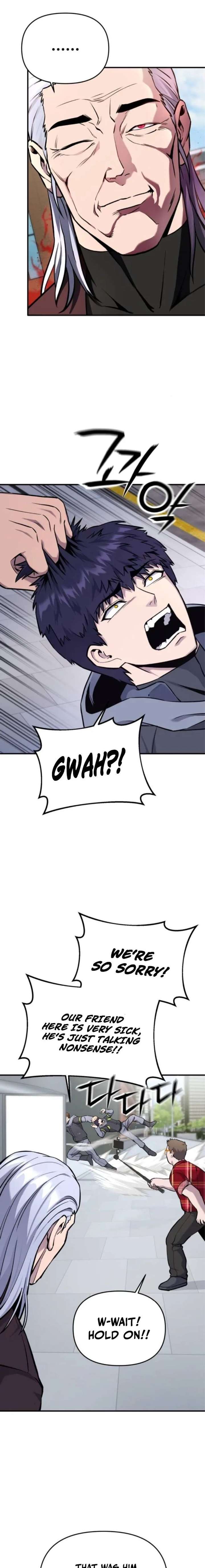 Nation-Class Dungeon Architect Chapter 10 page 26