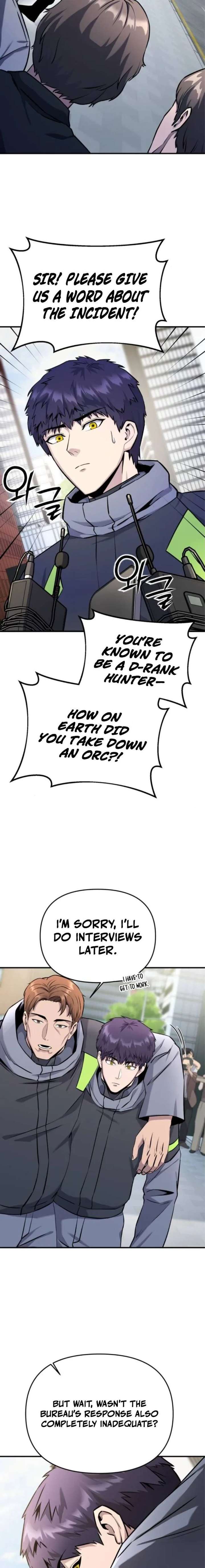 Nation-Class Dungeon Architect Chapter 10 page 20