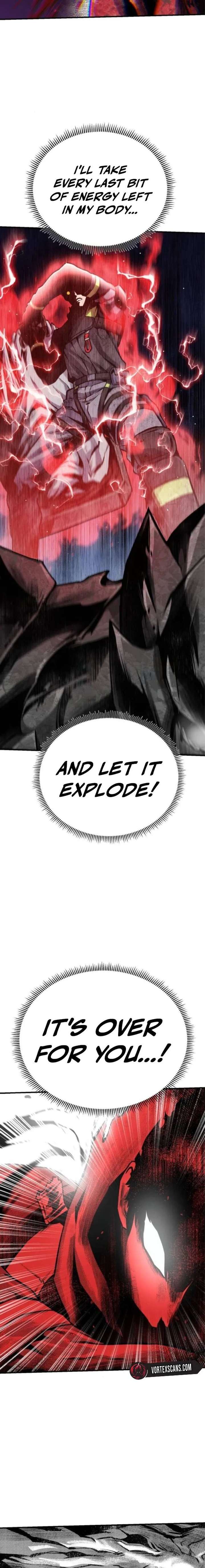 Nation-Class Dungeon Architect Chapter 10 page 8