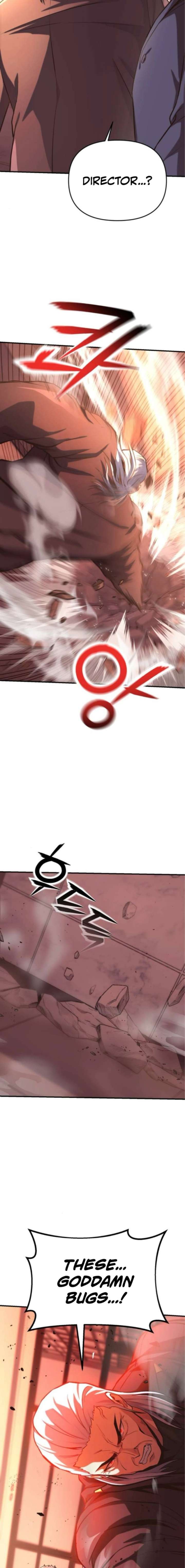 Nation-Class Dungeon Architect Chapter 12 page 14