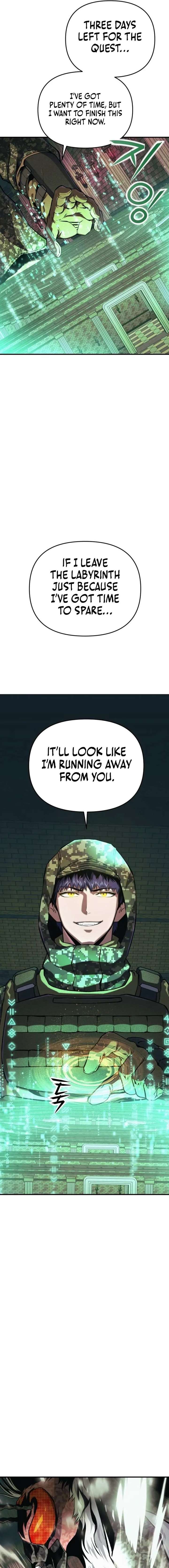 Nation-Class Dungeon Architect Chapter 13 page 5