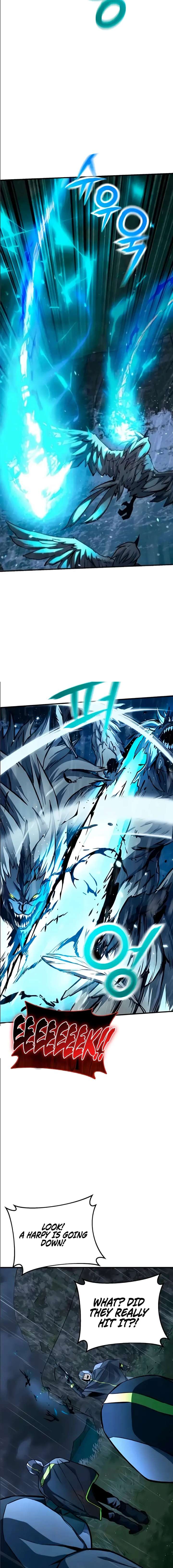 Nation-Class Dungeon Architect Chapter 16 page 6