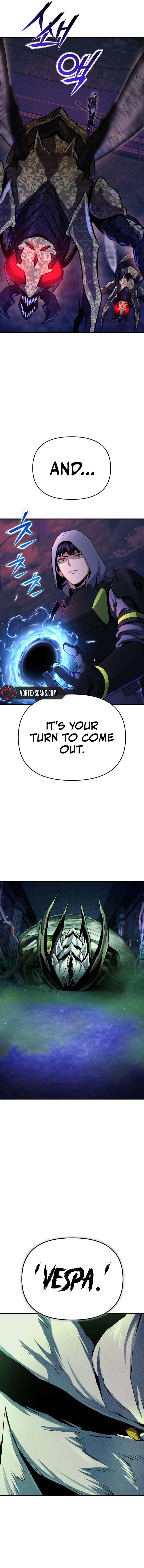 Nation-Class Dungeon Architect Chapter 17 page 19