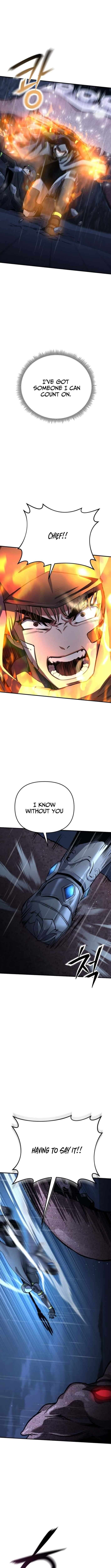 Nation-Class Dungeon Architect Chapter 22 page 9