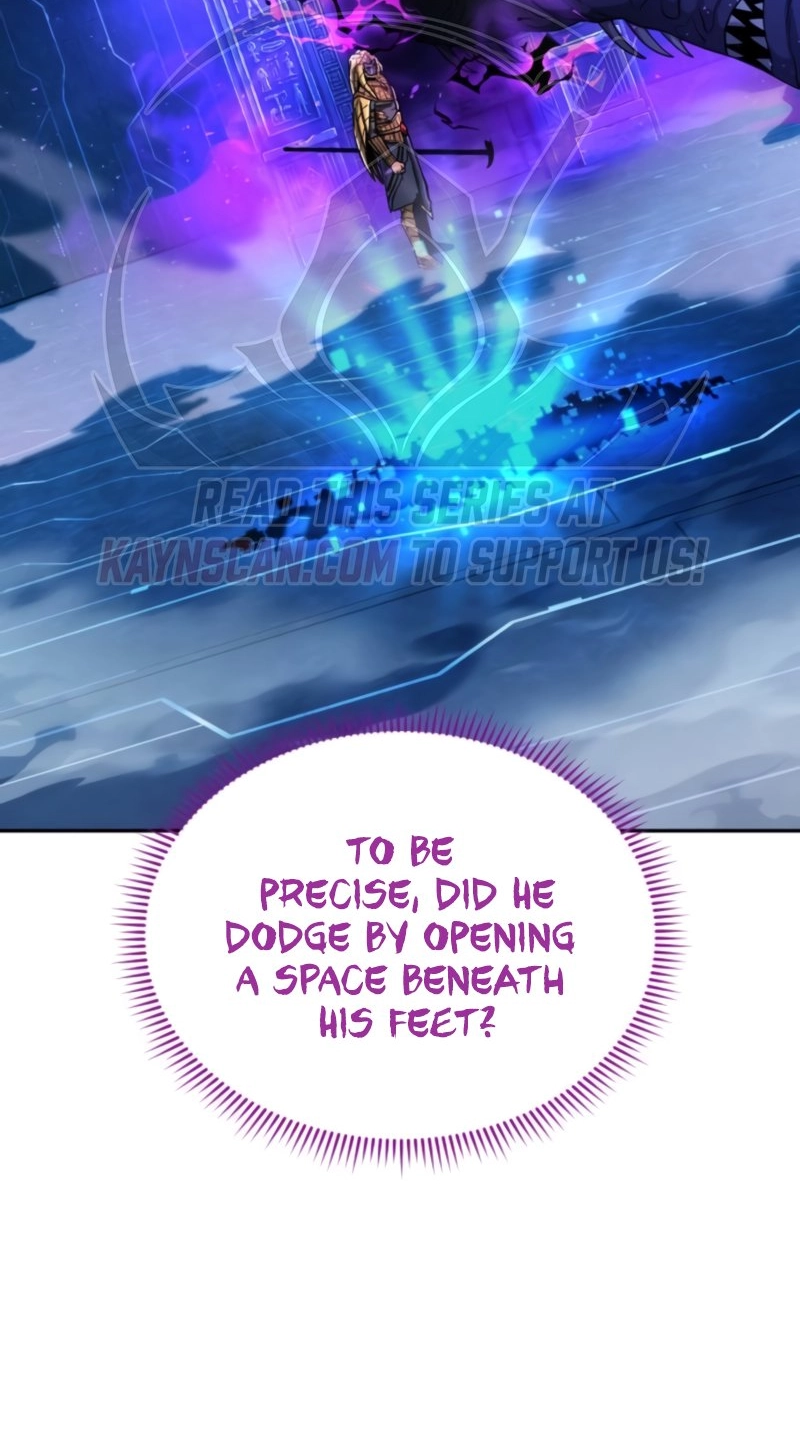 Nation-Class Dungeon Architect Chapter 34 page 26