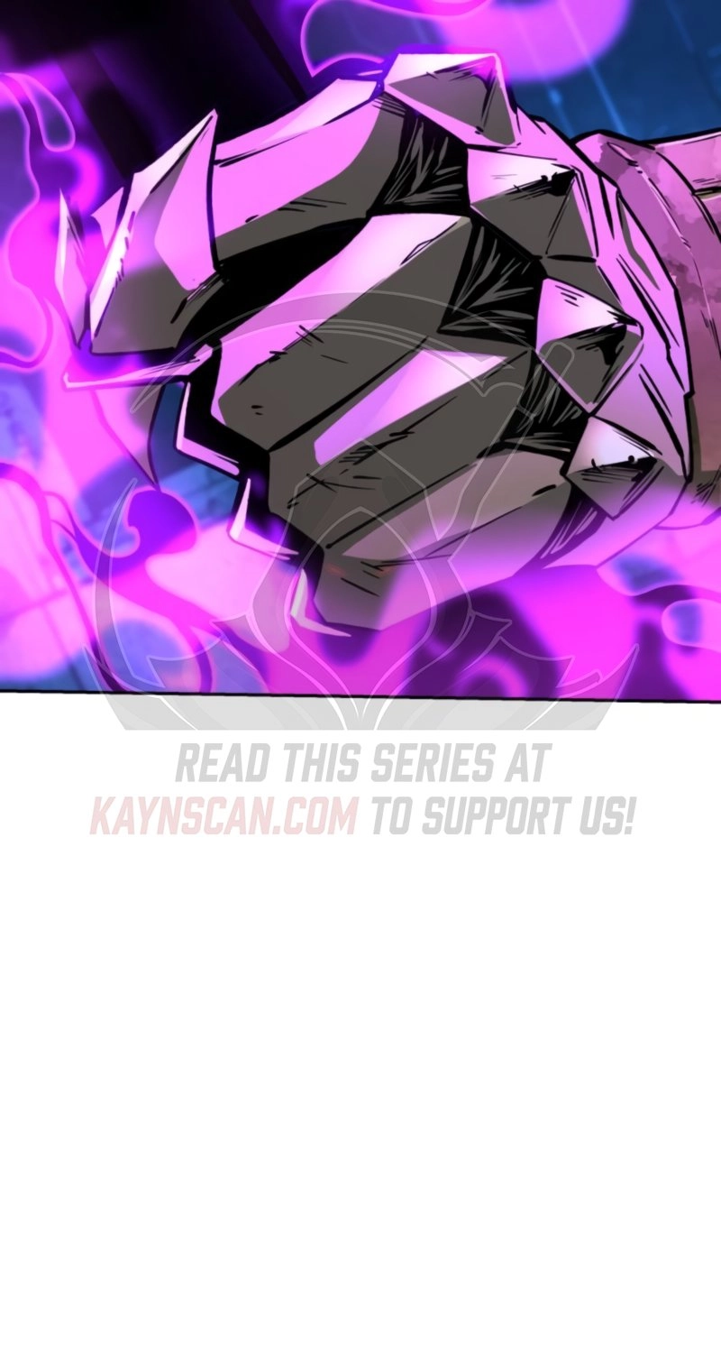 Nation-Class Dungeon Architect Chapter 34 page 31