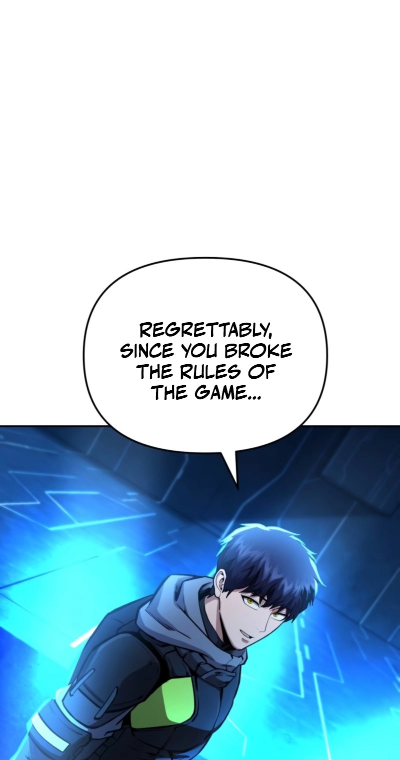 Nation-Class Dungeon Architect Chapter 34 page 41