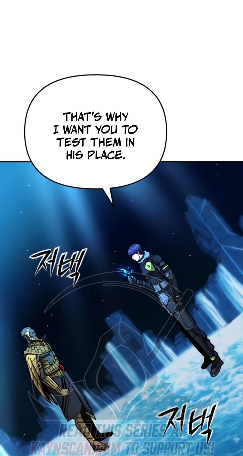 Nation-Class Dungeon Architect Chapter 34 page 79
