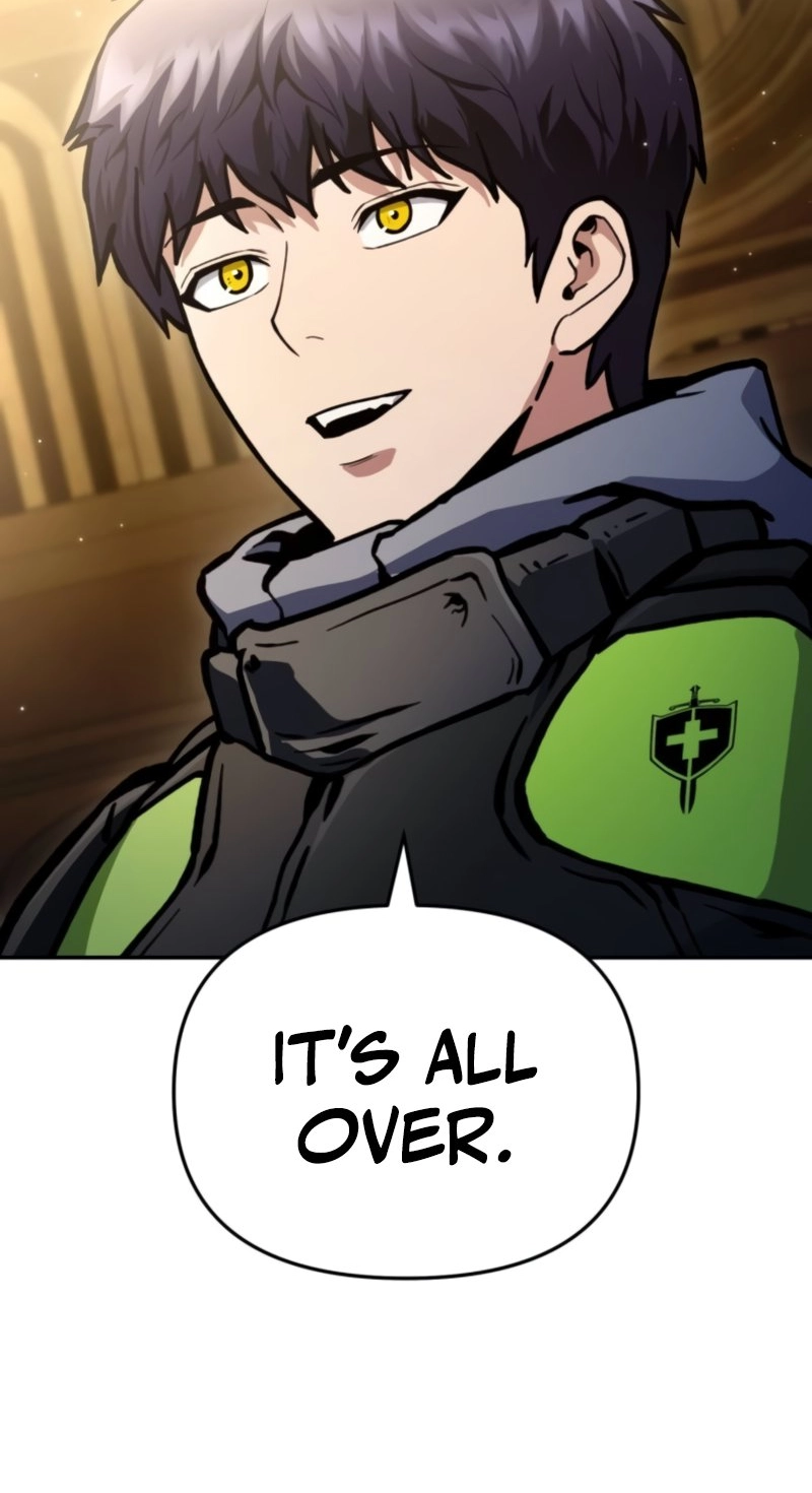 Nation-Class Dungeon Architect Chapter 34 page 97