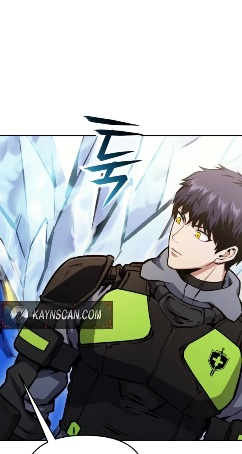 Nation-Class Dungeon Architect Chapter 34 page 111