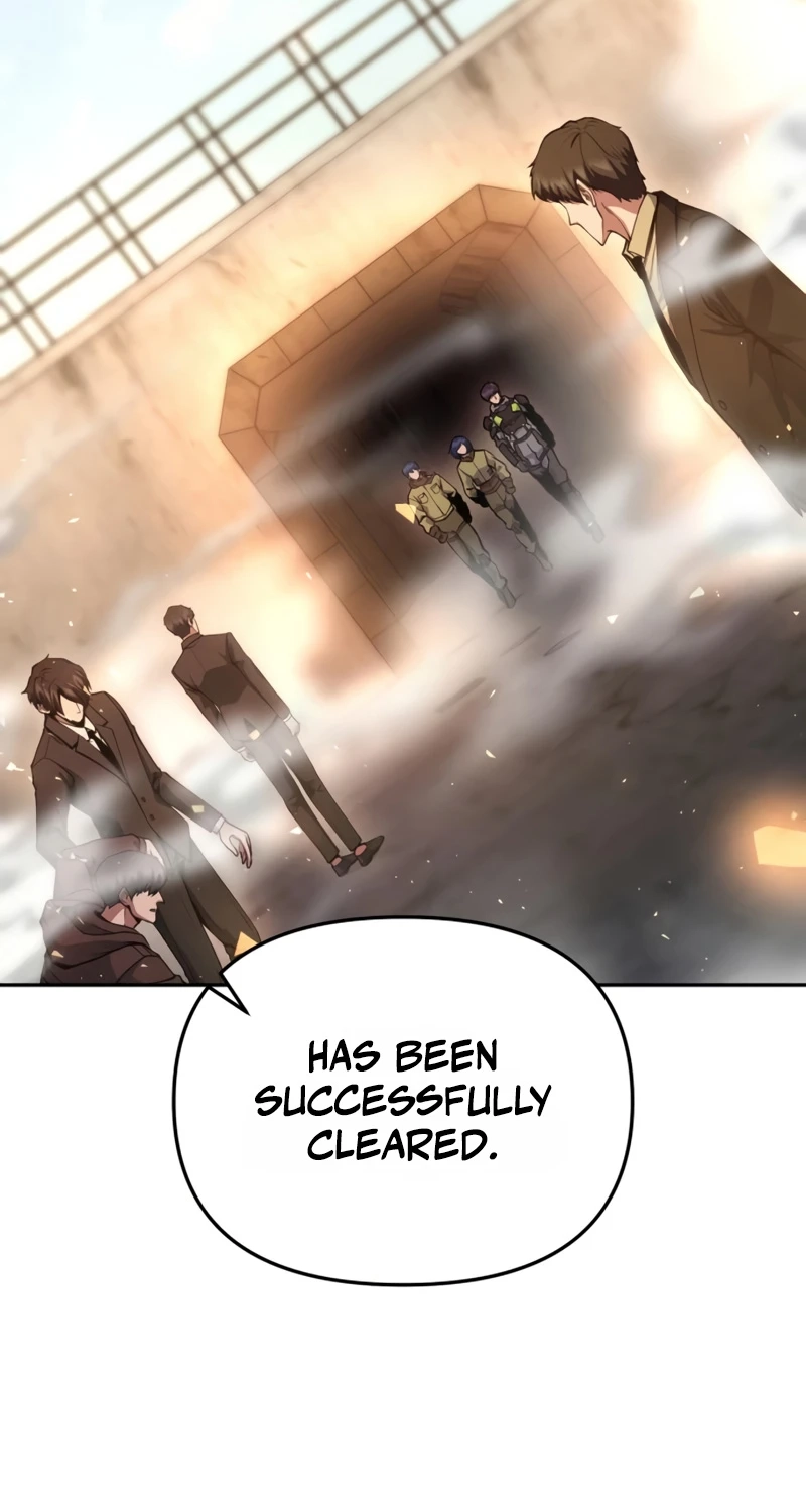 Nation-Class Dungeon Architect Chapter 35 page 8