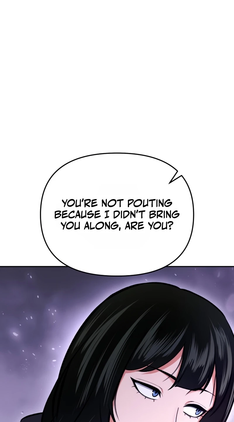 Nation-Class Dungeon Architect Chapter 35 page 18