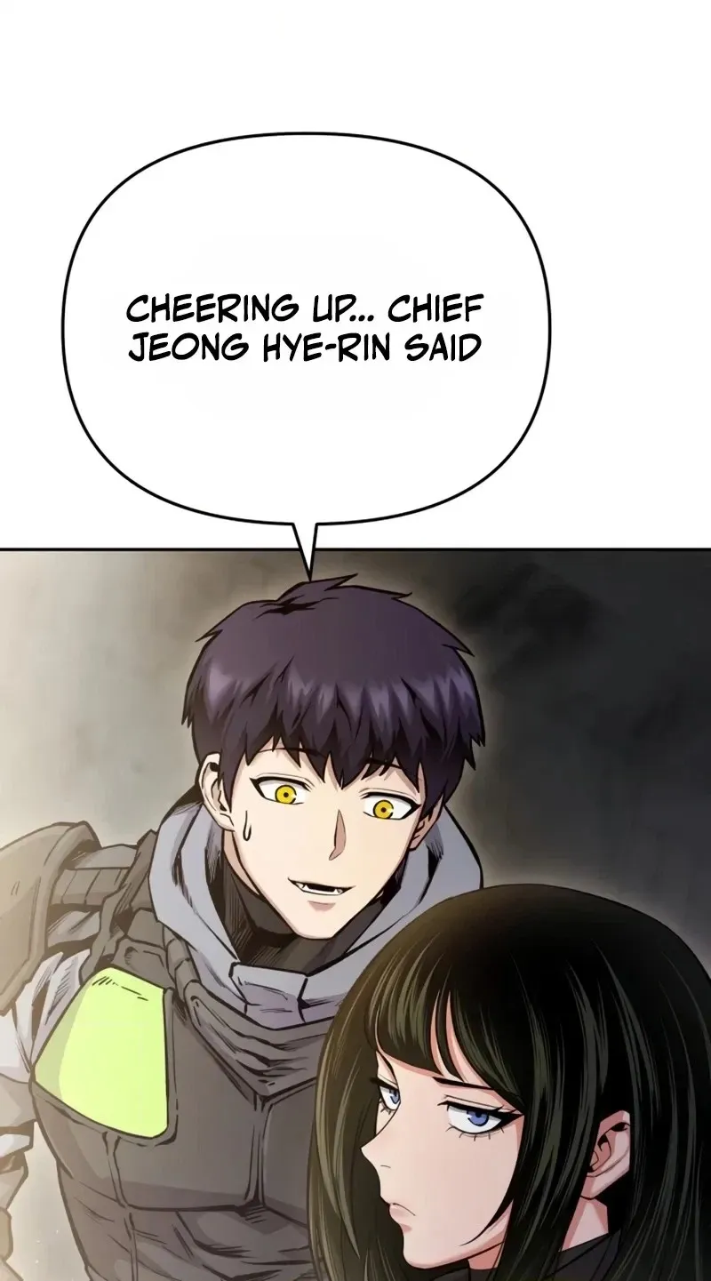 Nation-Class Dungeon Architect Chapter 35 page 20