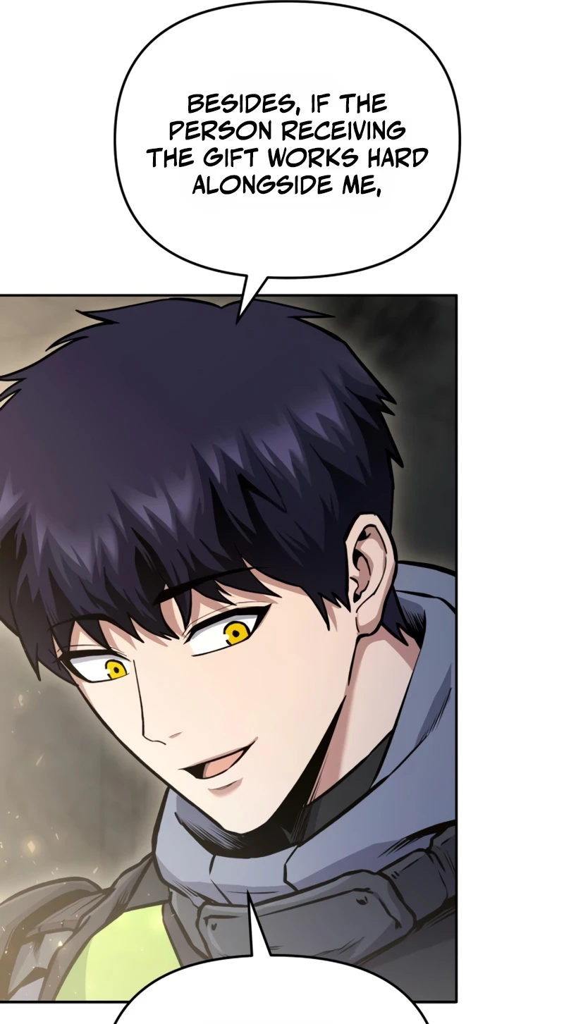 Nation-Class Dungeon Architect Chapter 35 page 22