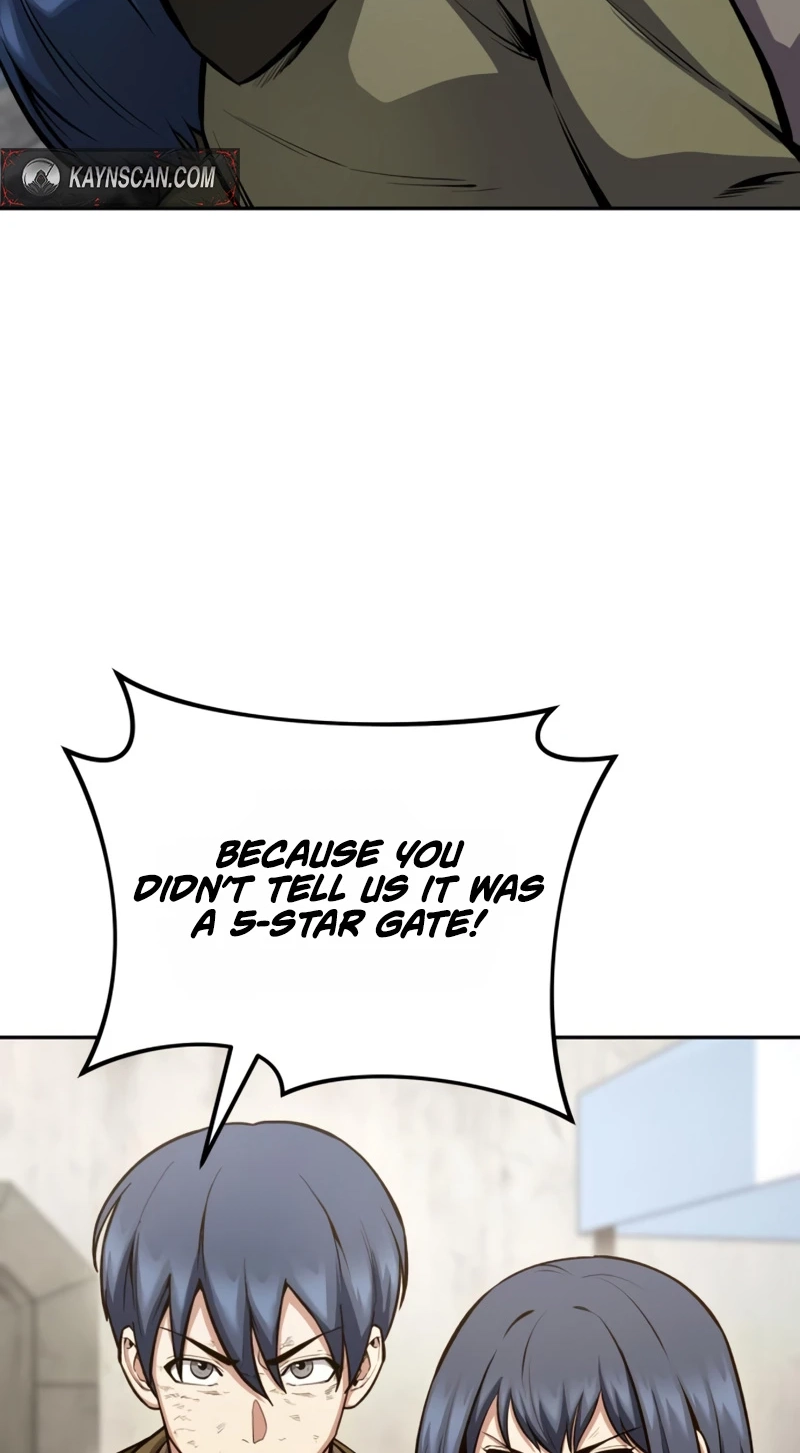 Nation-Class Dungeon Architect Chapter 35 page 29