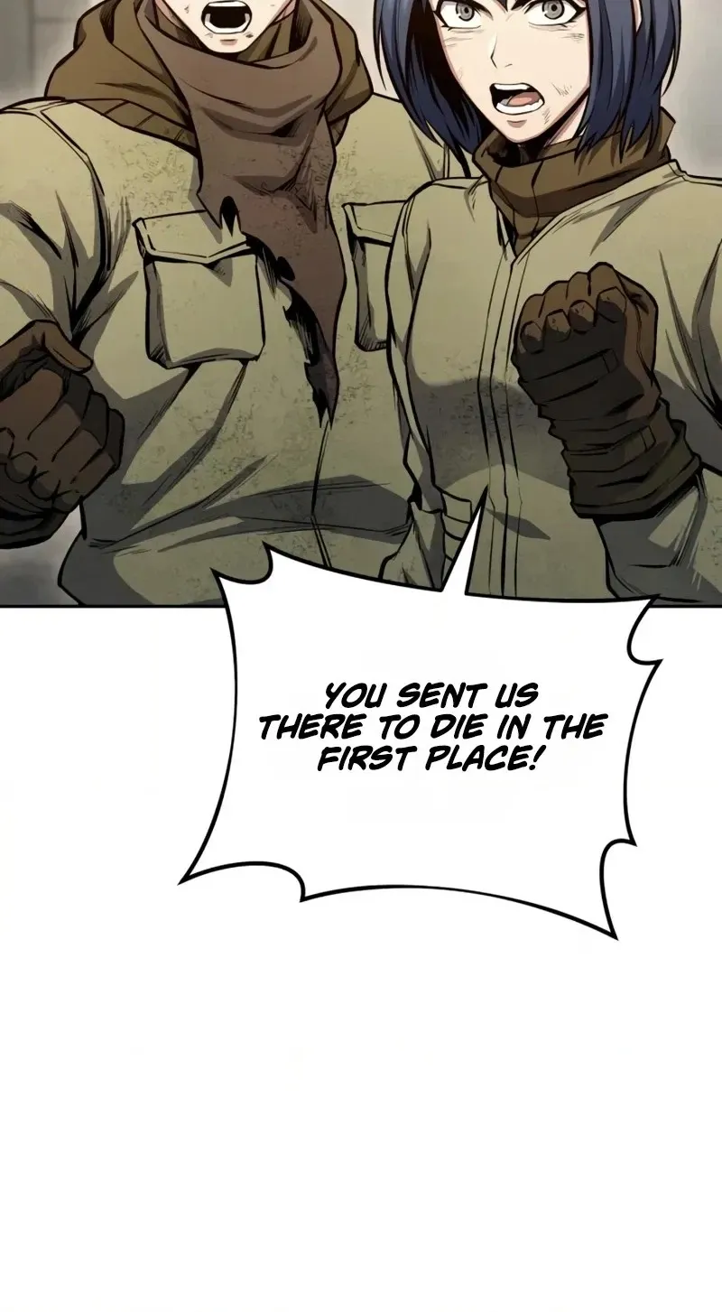 Nation-Class Dungeon Architect Chapter 35 page 30