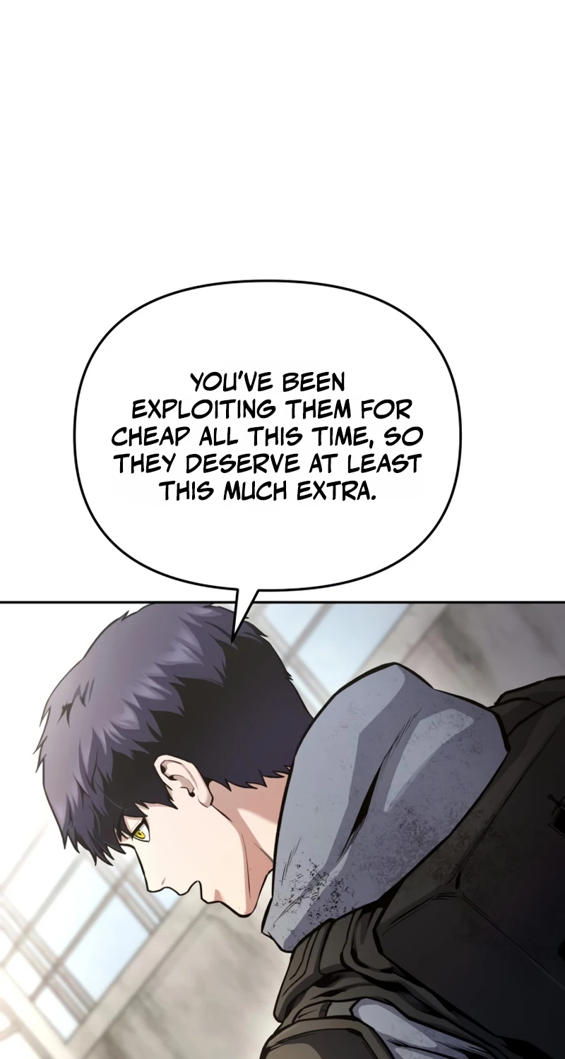 Nation-Class Dungeon Architect Chapter 35 page 47