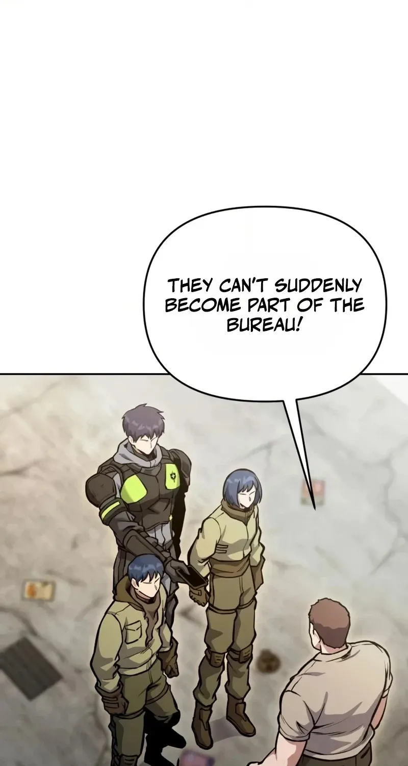 Nation-Class Dungeon Architect Chapter 35 page 60