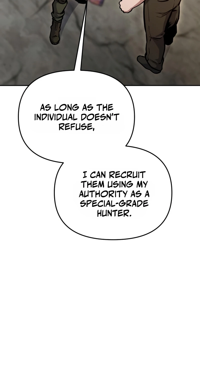 Nation-Class Dungeon Architect Chapter 35 page 61