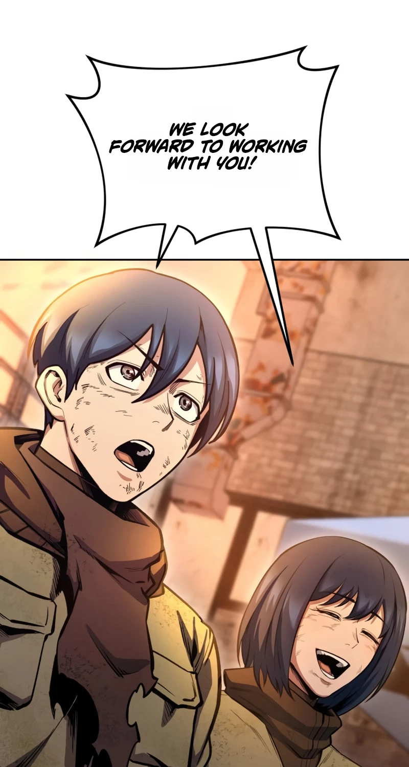 Nation-Class Dungeon Architect Chapter 35 page 69