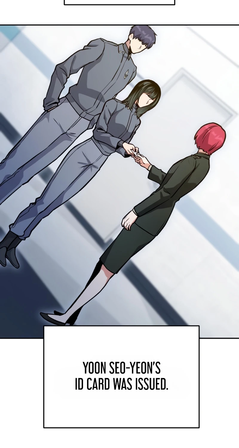 Nation-Class Dungeon Architect Chapter 35 page 74