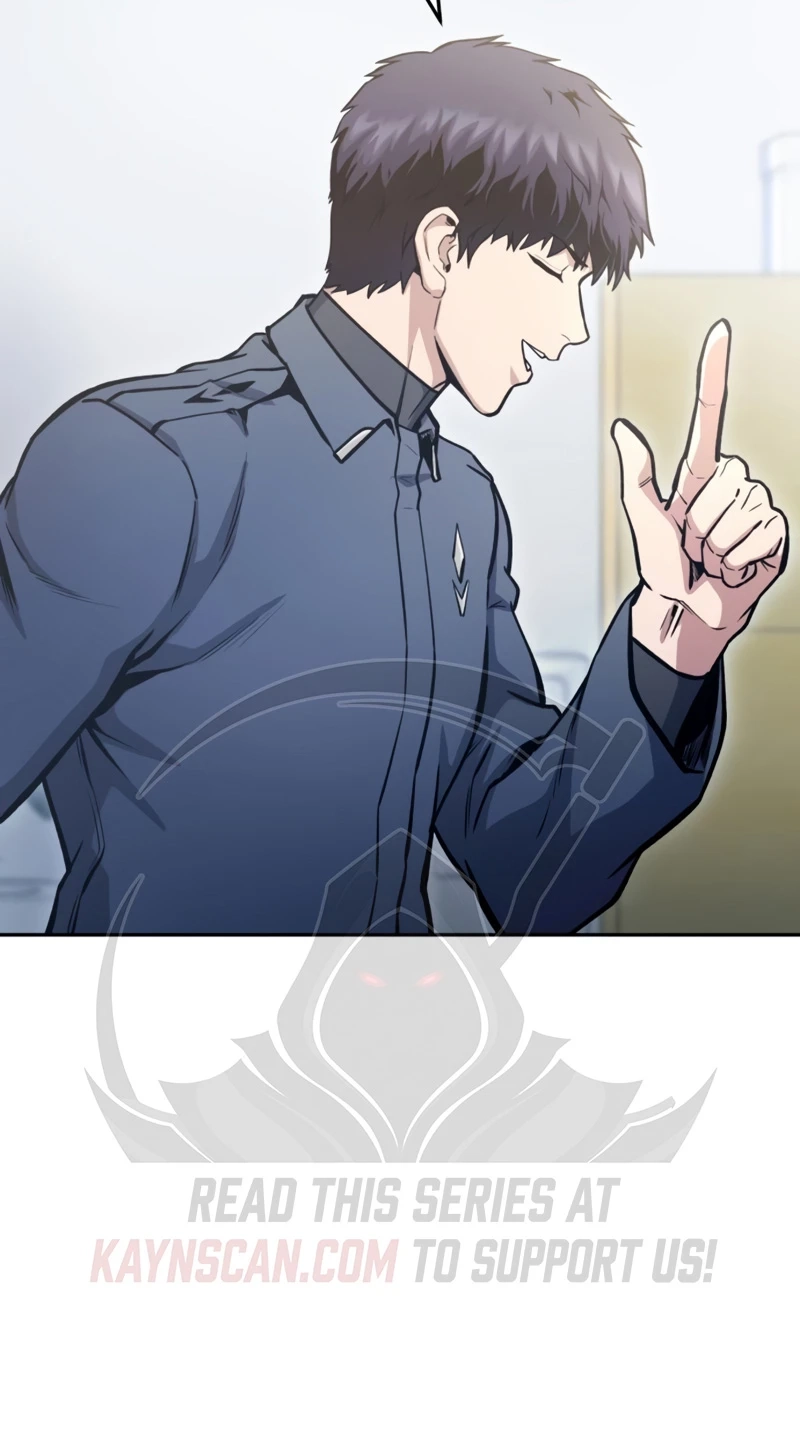 Nation-Class Dungeon Architect Chapter 35 page 86