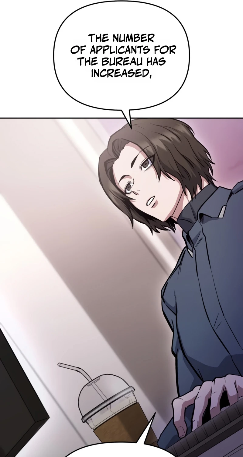 Nation-Class Dungeon Architect Chapter 35 page 92
