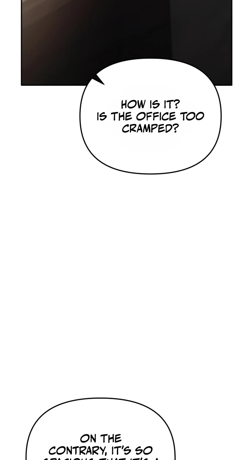 Nation-Class Dungeon Architect Chapter 35 page 103