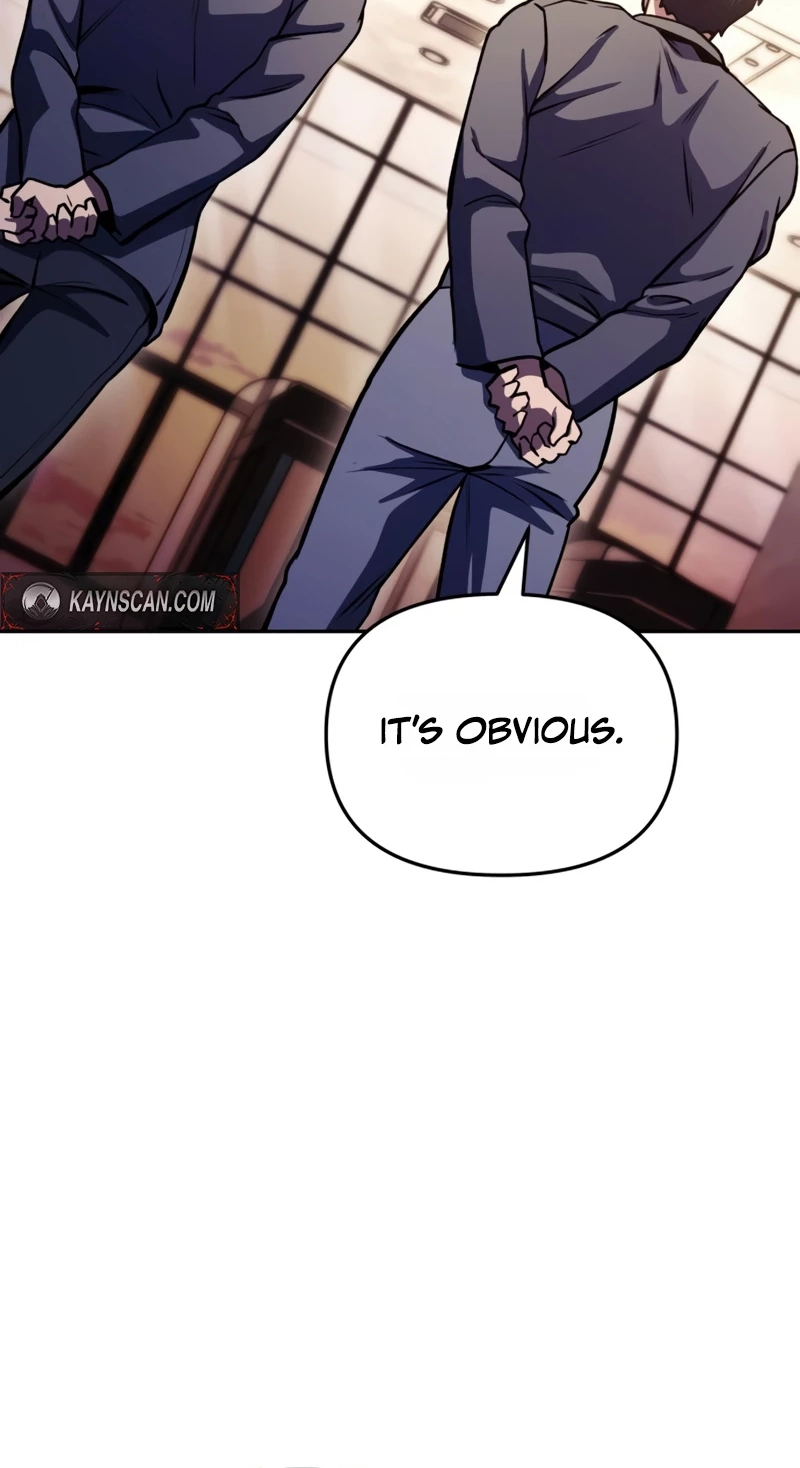 Nation-Class Dungeon Architect Chapter 35 page 111