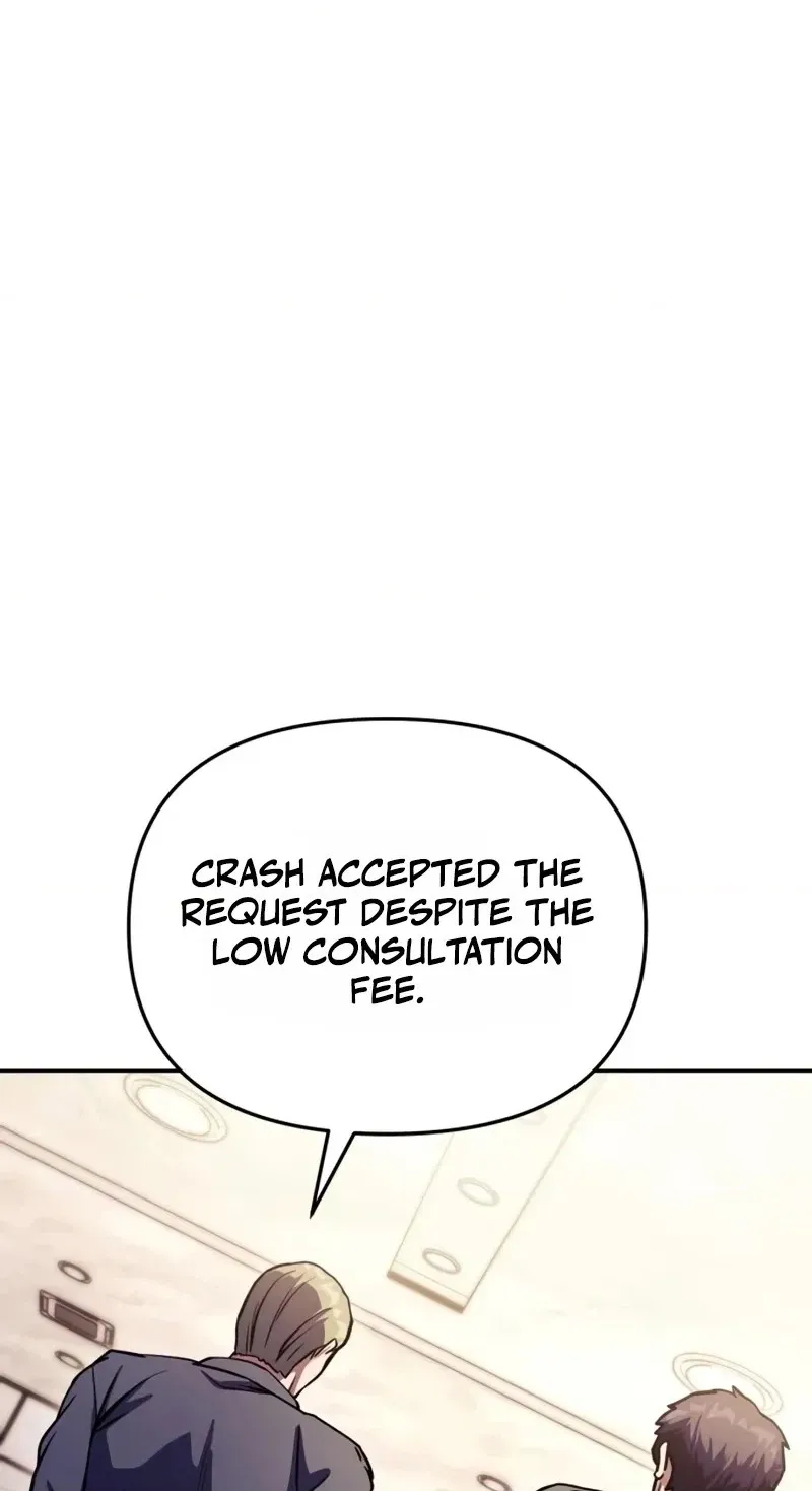 Nation-Class Dungeon Architect Chapter 35 page 110