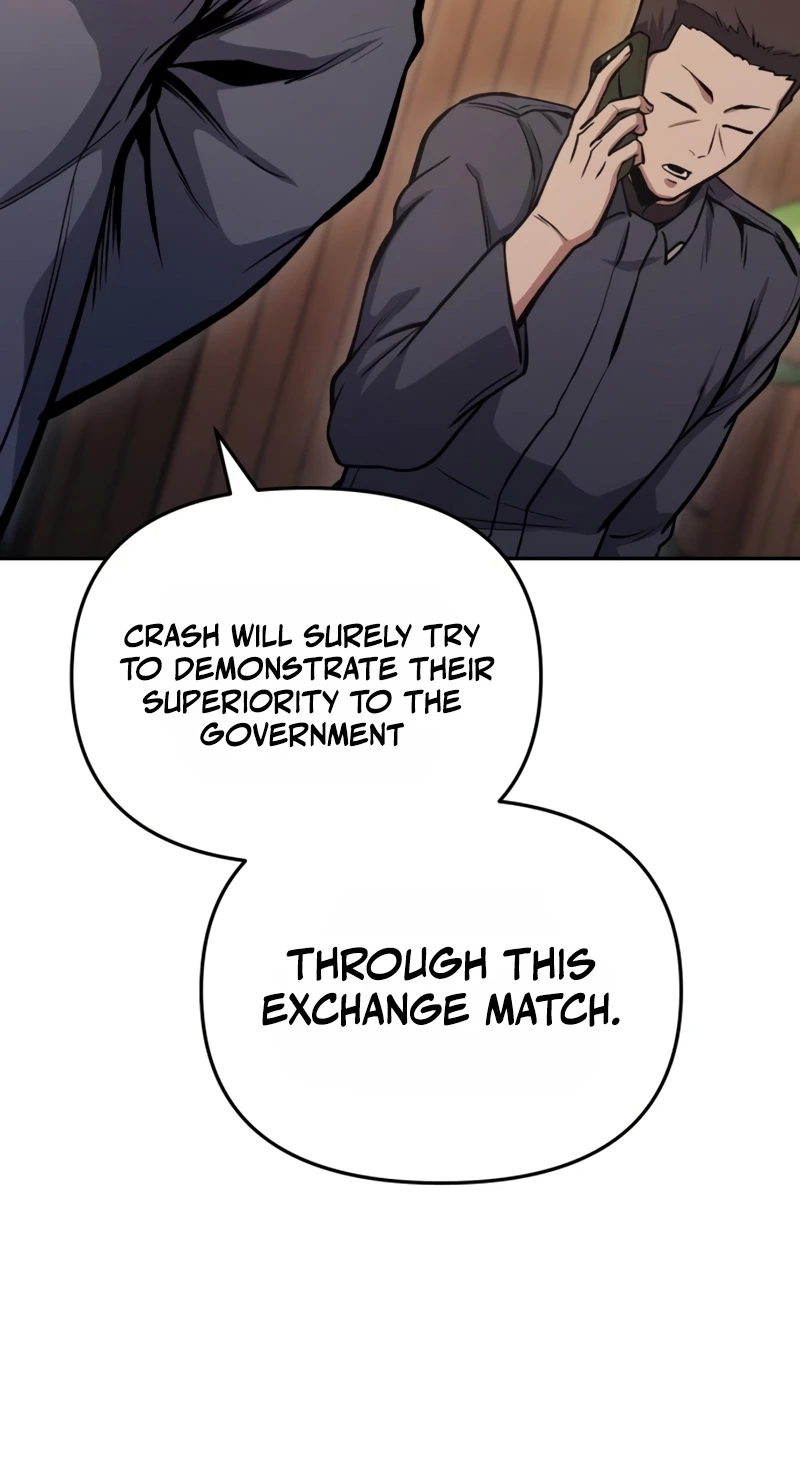 Nation-Class Dungeon Architect Chapter 35 page 116