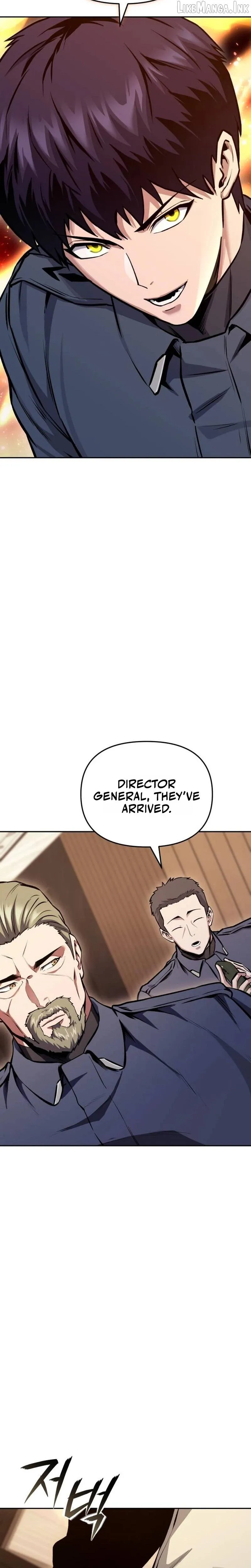 Nation-Class Dungeon Architect Chapter 36 page 2