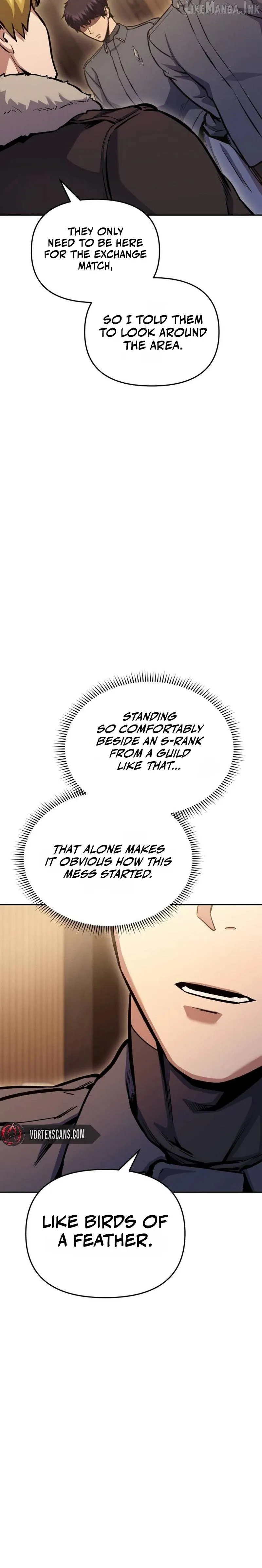Nation-Class Dungeon Architect Chapter 36 page 6