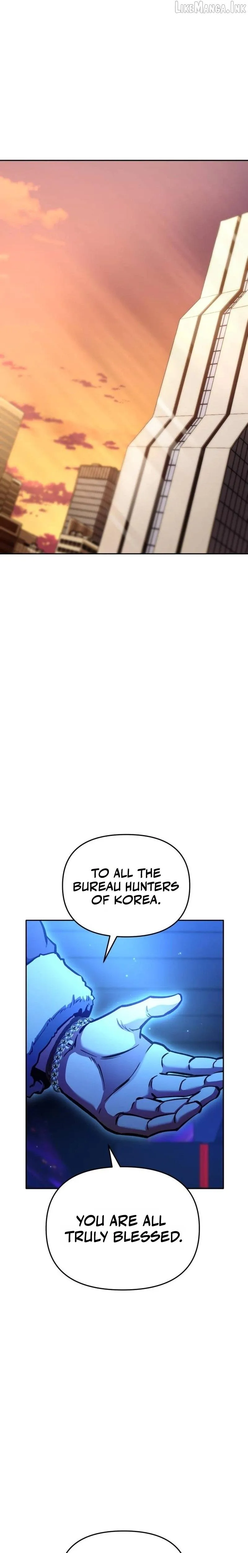 Nation-Class Dungeon Architect Chapter 36 page 20