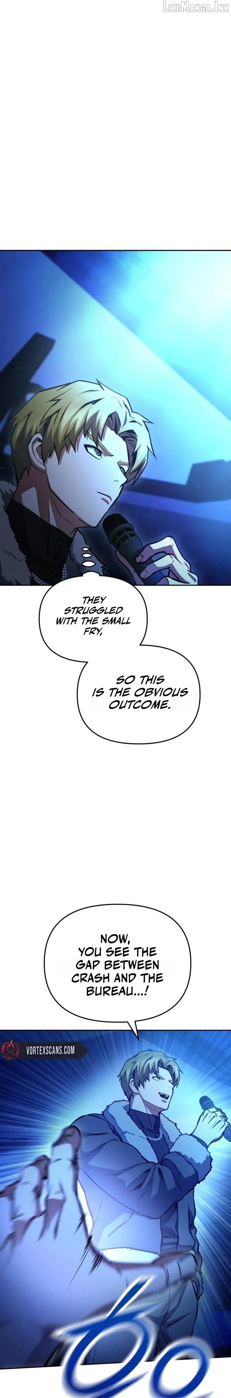 Nation-Class Dungeon Architect Chapter 36 page 30