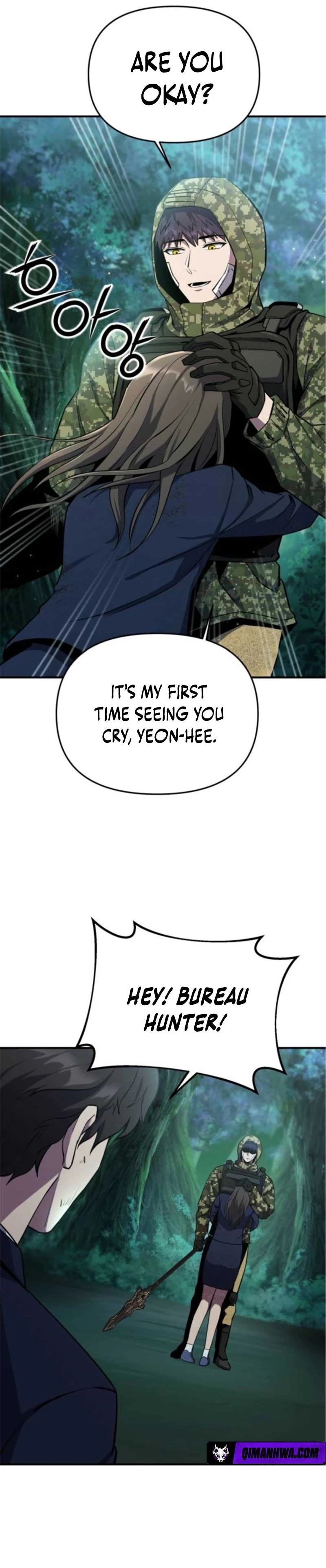 Nation-Class Dungeon Architect Chapter 7 page 4