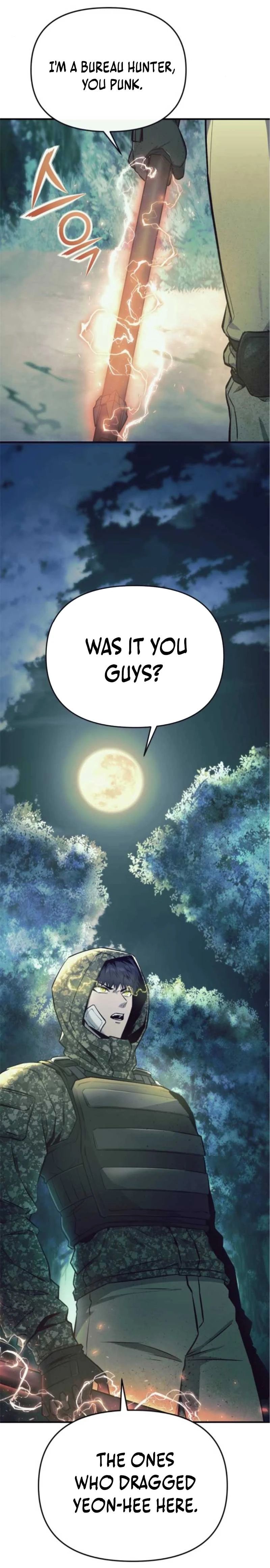 Nation-Class Dungeon Architect Chapter 7 page 2