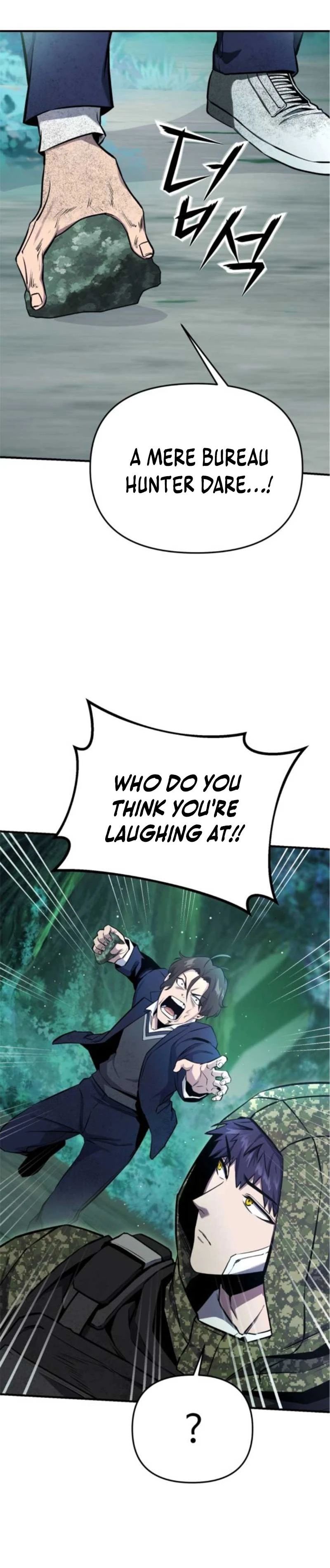 Nation-Class Dungeon Architect Chapter 7 page 28