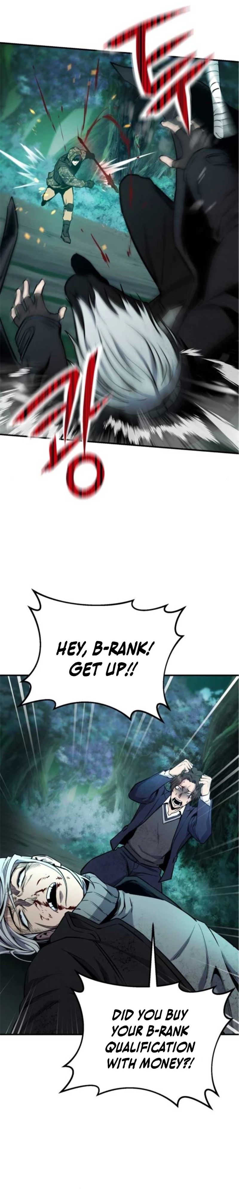 Nation-Class Dungeon Architect Chapter 7 page 25