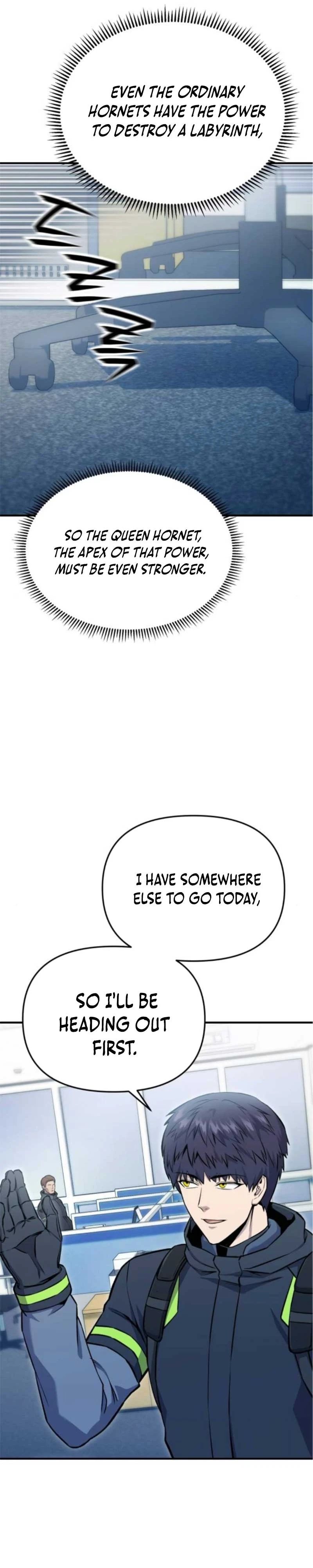 Nation-Class Dungeon Architect Chapter 7 page 45