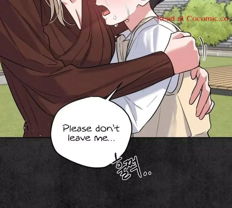 Near and Dear Chapter 1 page 8