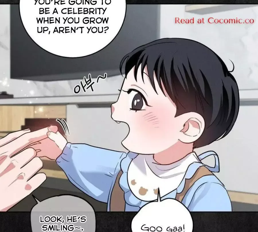 Near and Dear Chapter 1 page 5